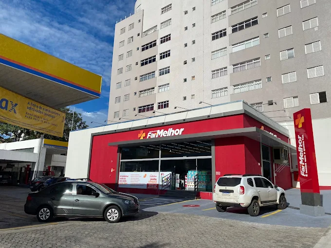 Farmelhor Posto