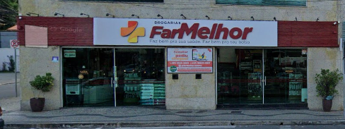 Farmelhor Prainha